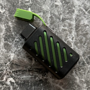 Vozol Gear 10000 Green Blast 💨 ‣ Only 19€👍