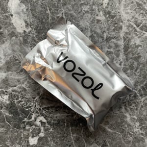 Vozol Star 6000 Rainbow Candy 💨 ‣ Only 14€👍