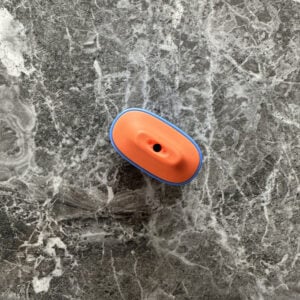 Vozol Star 6000 Raspberry Orange 💨 ‣ Only 14€👍